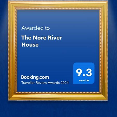 The Nore River House Hotel Kilkenny Exterior photo