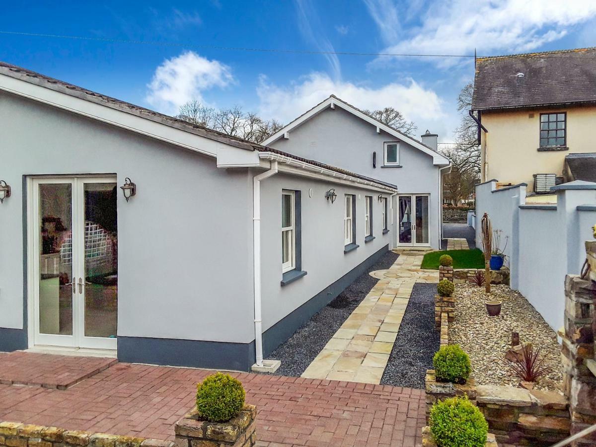 The Nore River House Hotel Kilkenny Exterior photo