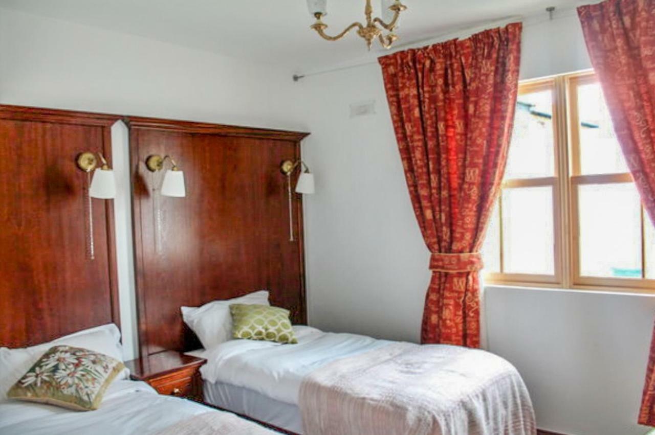 The Nore River House Hotel Kilkenny Exterior photo